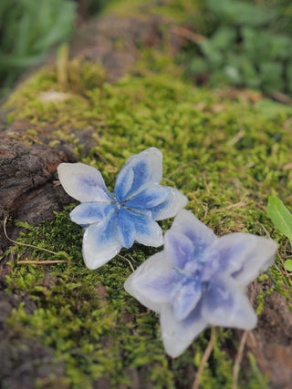 Des bijoux fleurs 3D : Préserver l’état naturel des fleurs !