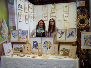 Retrouvez-nous au Salon Origine Auvergne du 21 au 23 novembre 2025 !