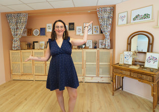 Ouverture de notre showroom à Chamalières