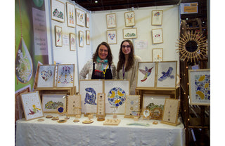 Retrouvez-nous au Salon Origine Auvergne du 21 au 23 novembre 2025 !