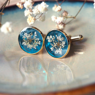 Boutons de manchette