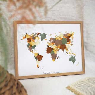 Forfait upcycling herbier + bijou  - 26