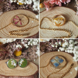 Bijoux prototypes - Vide Atelier