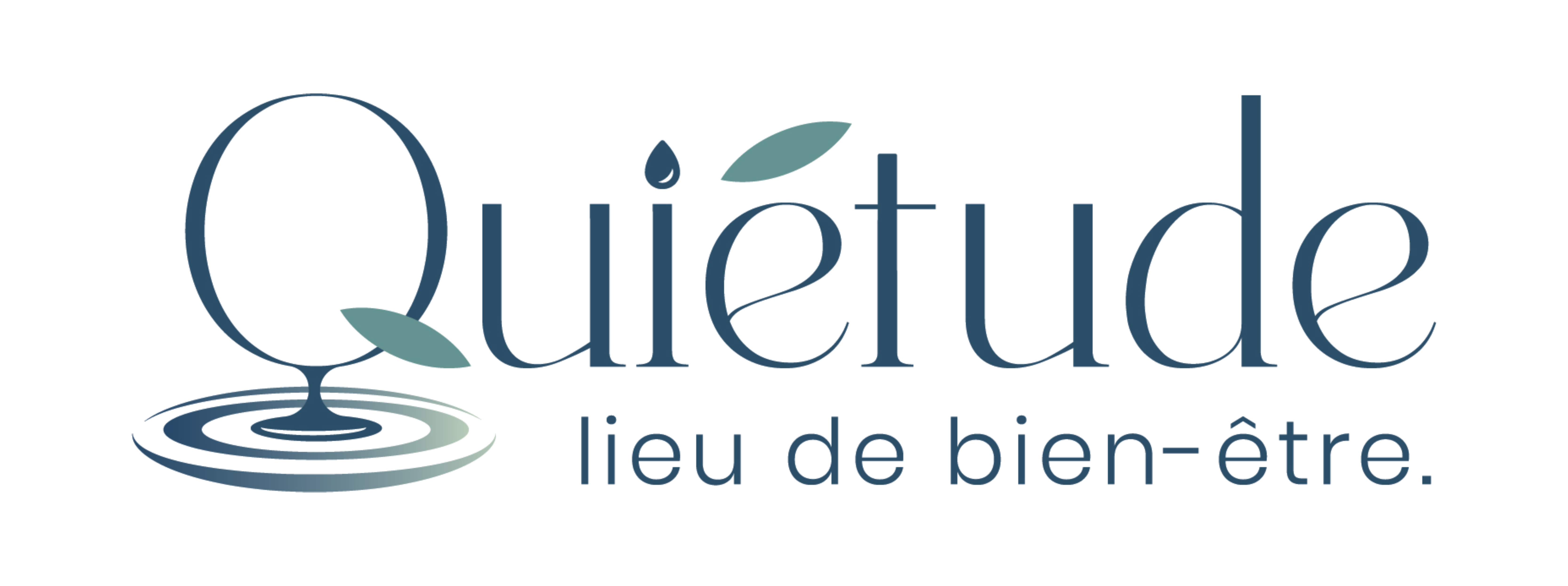 Quietude de bien être institut