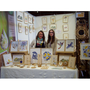 Retrouvez-nous au Salon Origine Auvergne du 21 au 23 novembre 2025 !